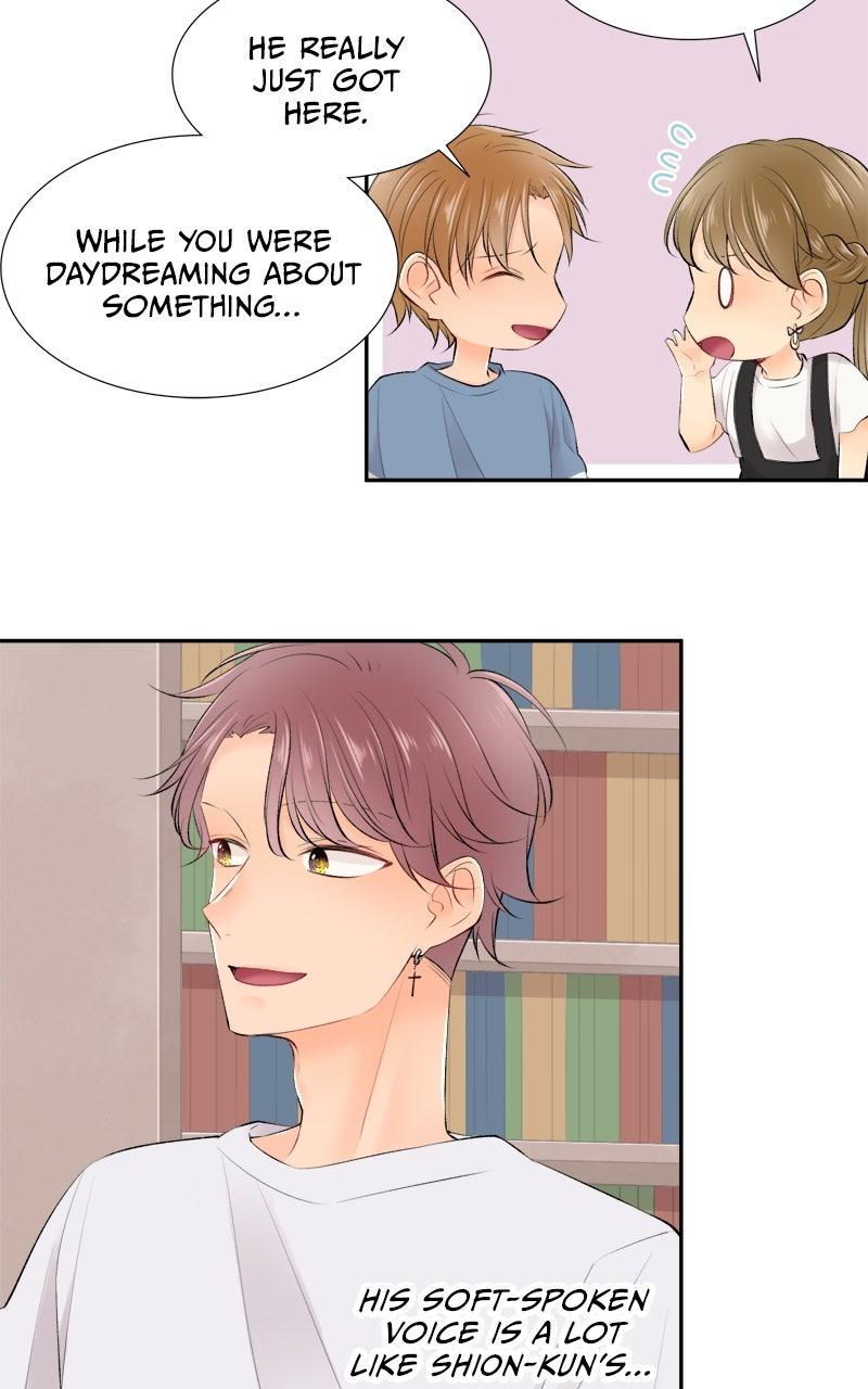 Revenge Love Chap 161 - Next Chap 162