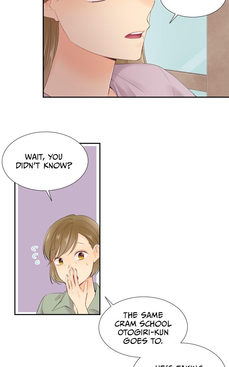 Revenge Love Chap 162 - Next Chap 163