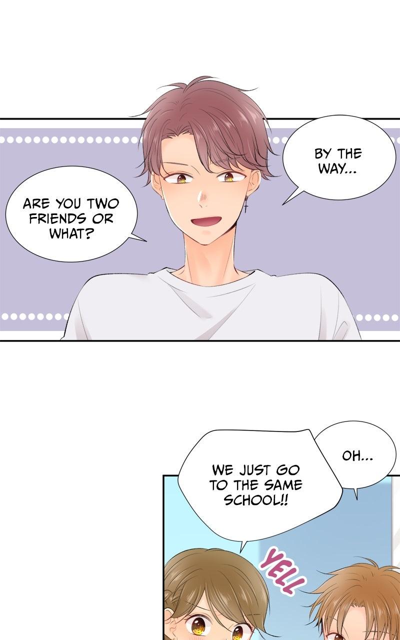 Revenge Love Chap 162 - Next Chap 163