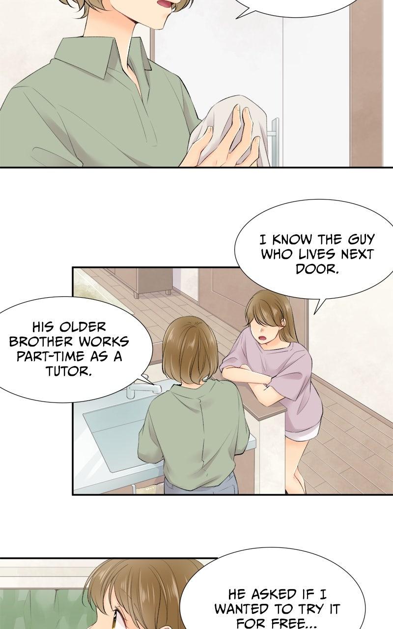 Revenge Love Chap 162 - Next Chap 163