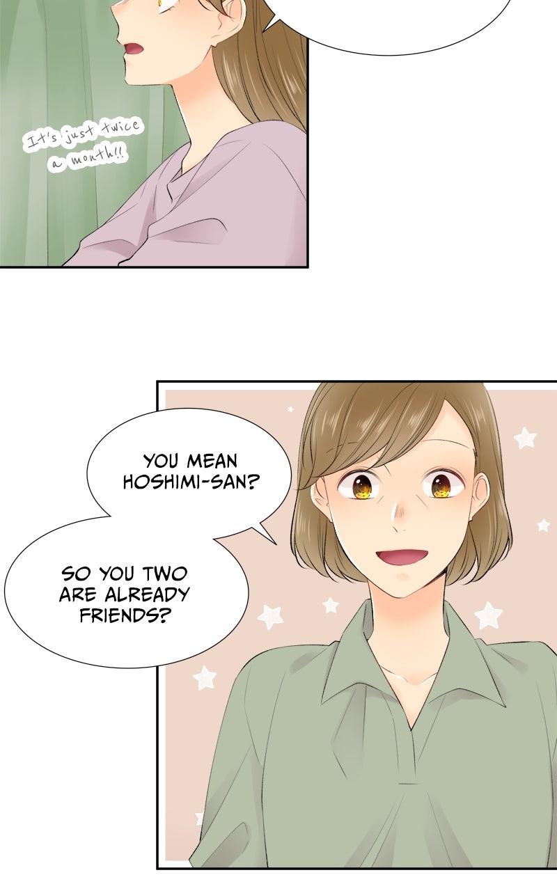 Revenge Love Chap 162 - Next Chap 163