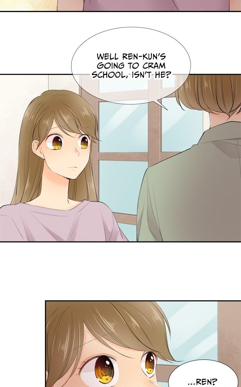 Revenge Love Chap 162 - Next Chap 163