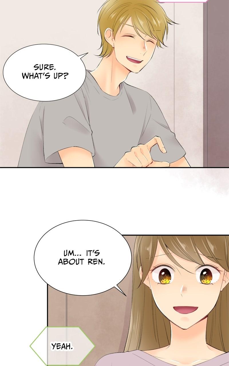 Revenge Love Chap 162 - Next Chap 163