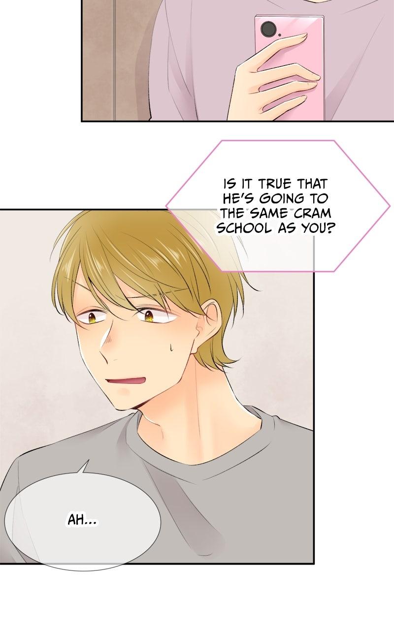 Revenge Love Chap 162 - Next Chap 163