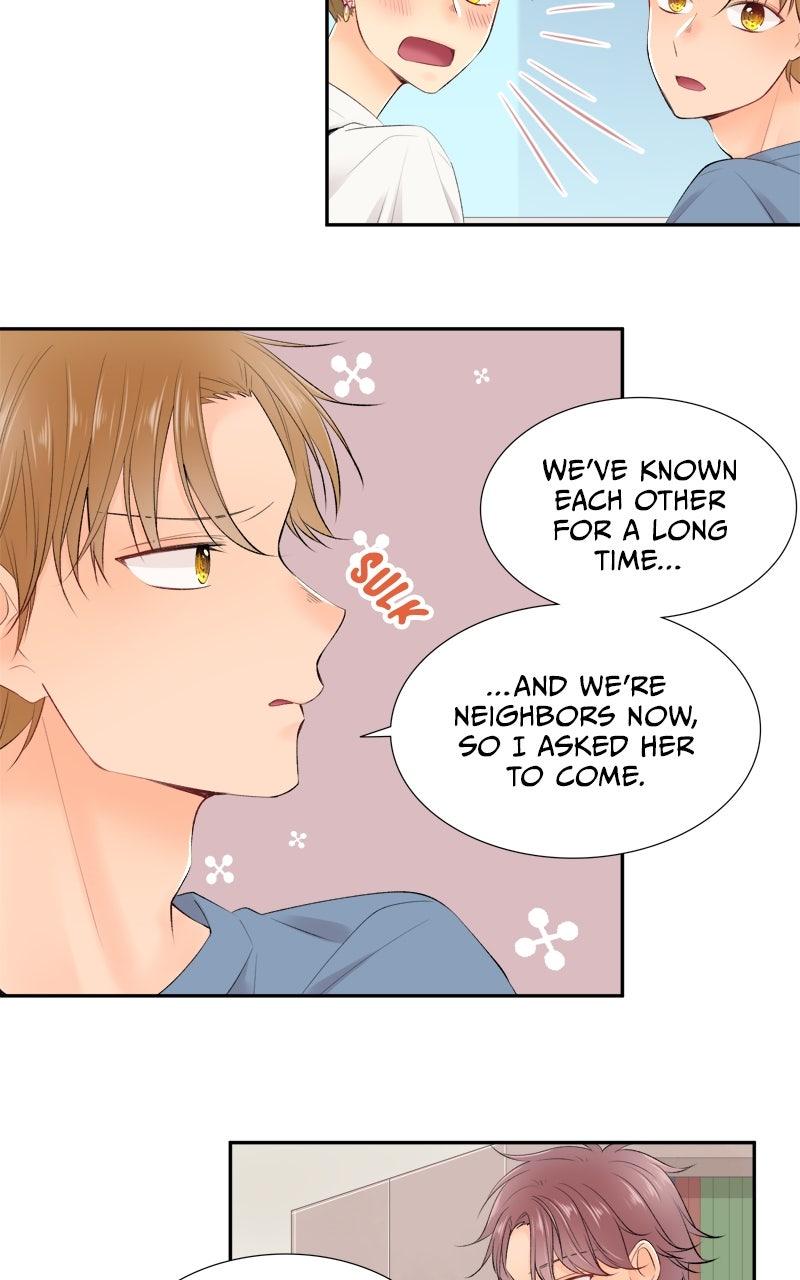 Revenge Love Chap 162 - Next Chap 163