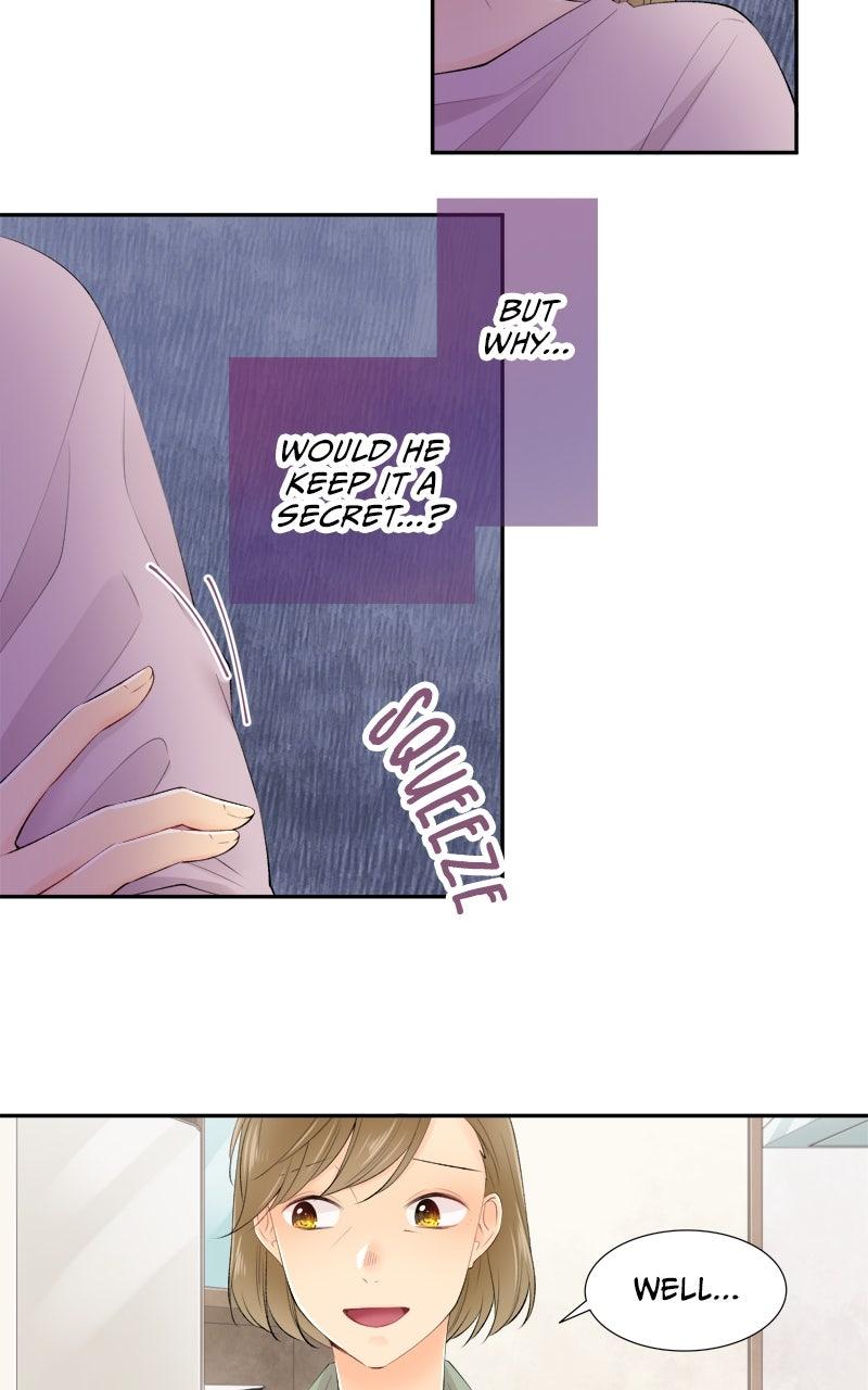 Revenge Love Chap 162 - Next Chap 163