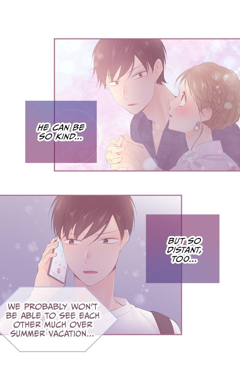 Revenge Love Chap 162 - Next Chap 163