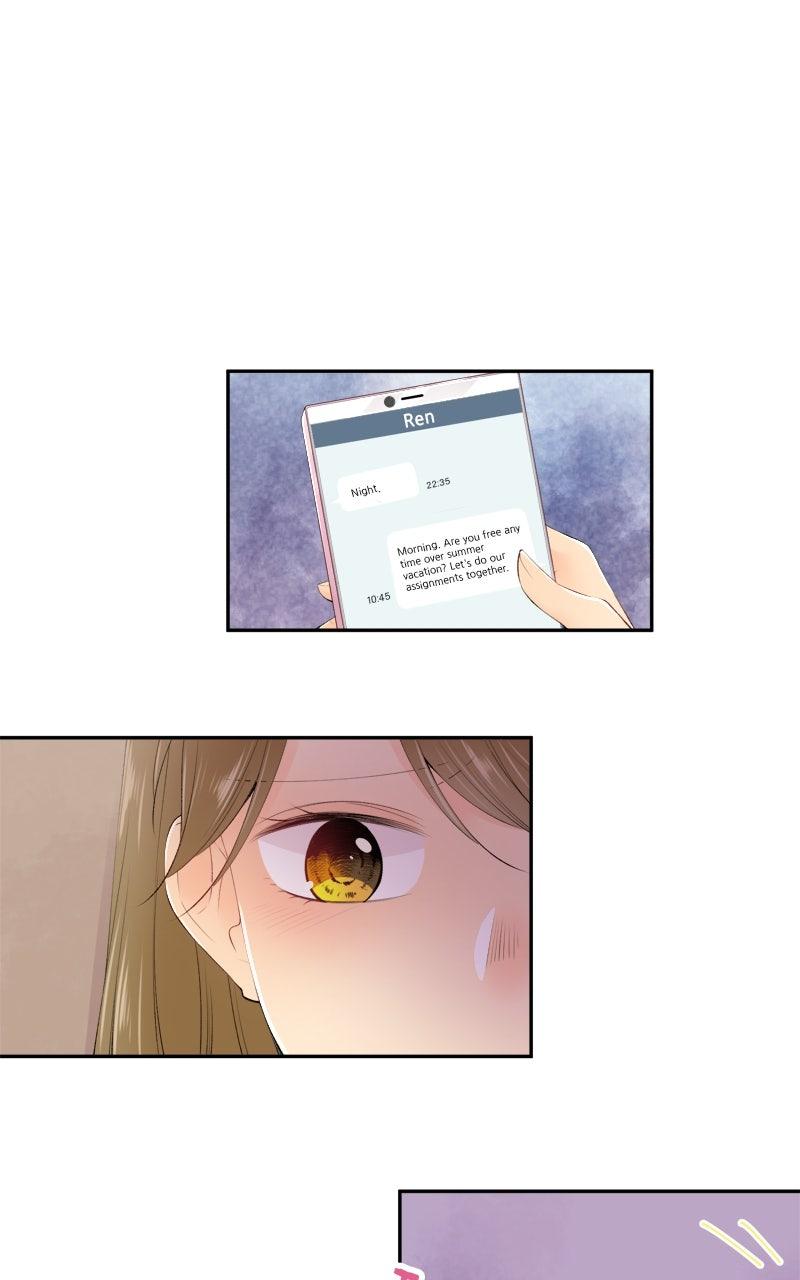 Revenge Love Chap 162 - Next Chap 163