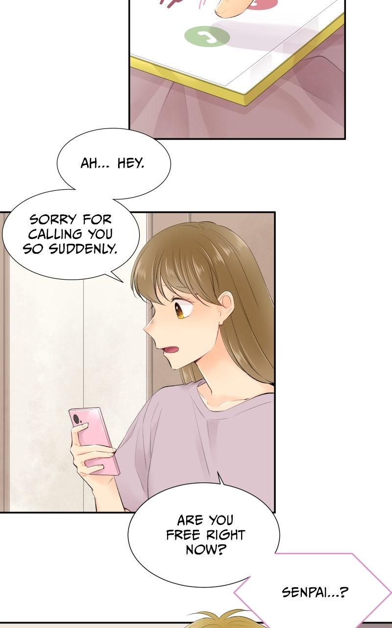 Revenge Love Chap 162 - Next Chap 163