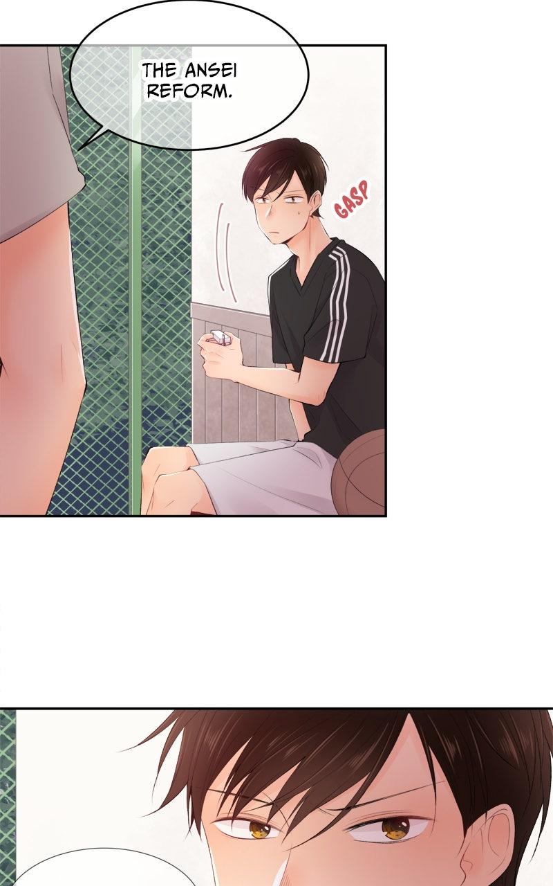 Revenge Love Chap 162 - Next Chap 163