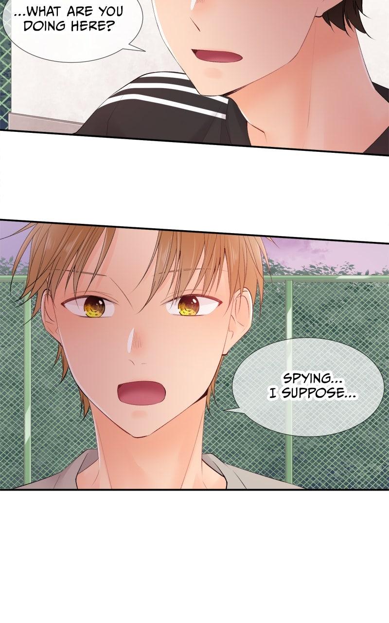 Revenge Love Chap 162 - Next Chap 163