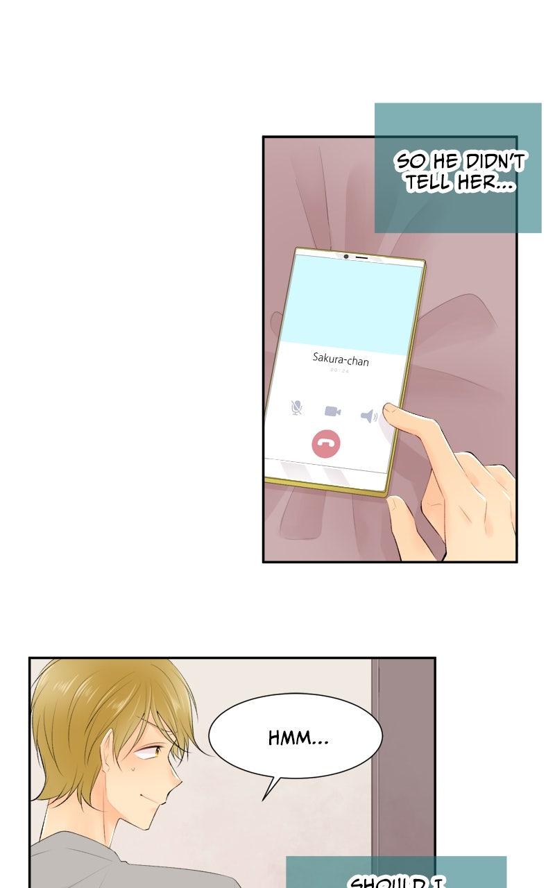 Revenge Love Chap 162 - Next Chap 163