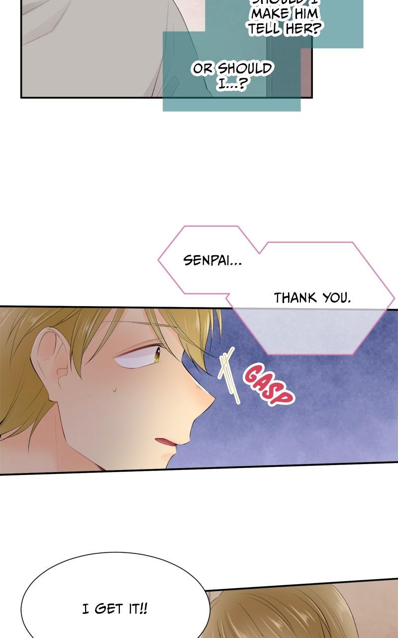 Revenge Love Chap 162 - Next Chap 163