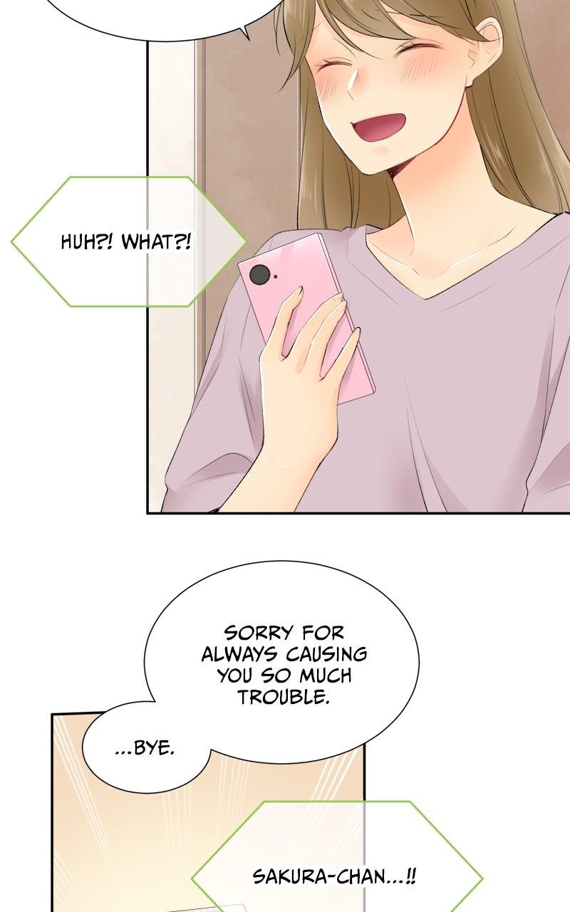 Revenge Love Chap 162 - Next Chap 163