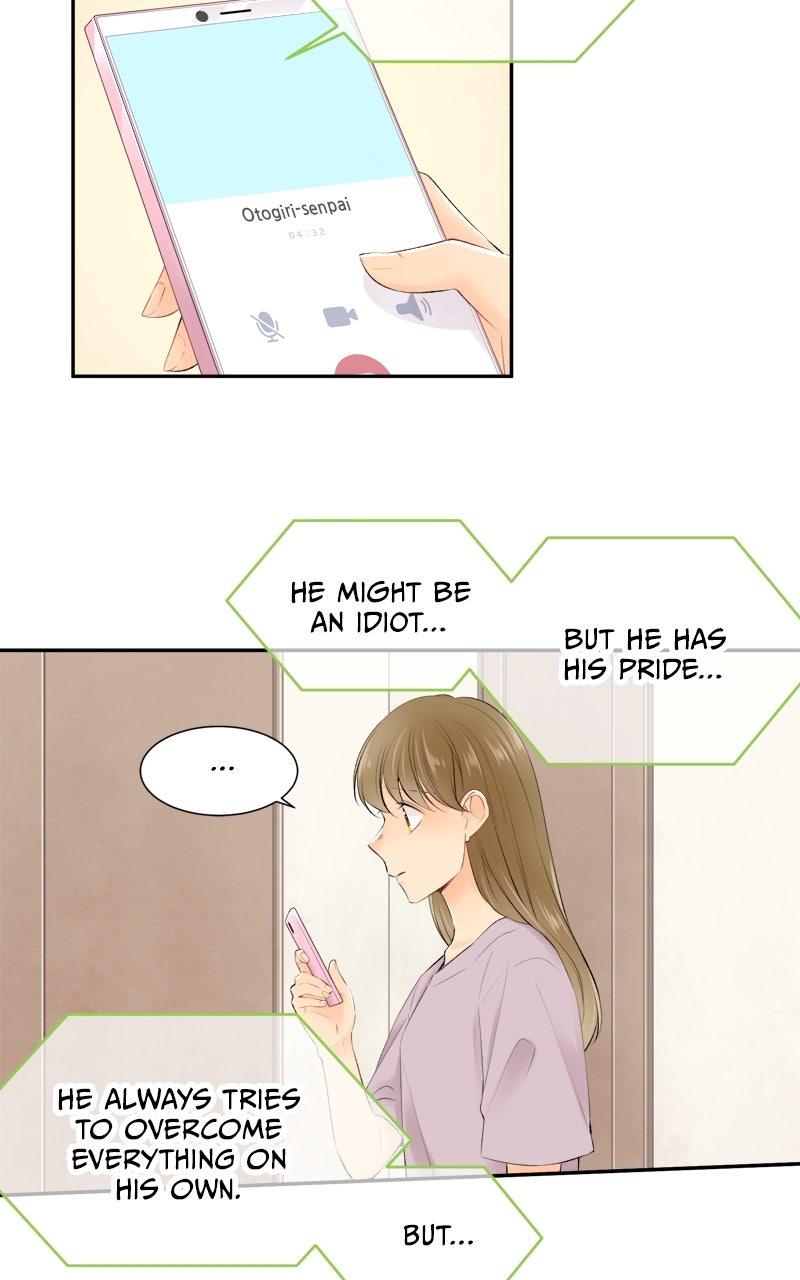 Revenge Love Chap 162 - Next Chap 163
