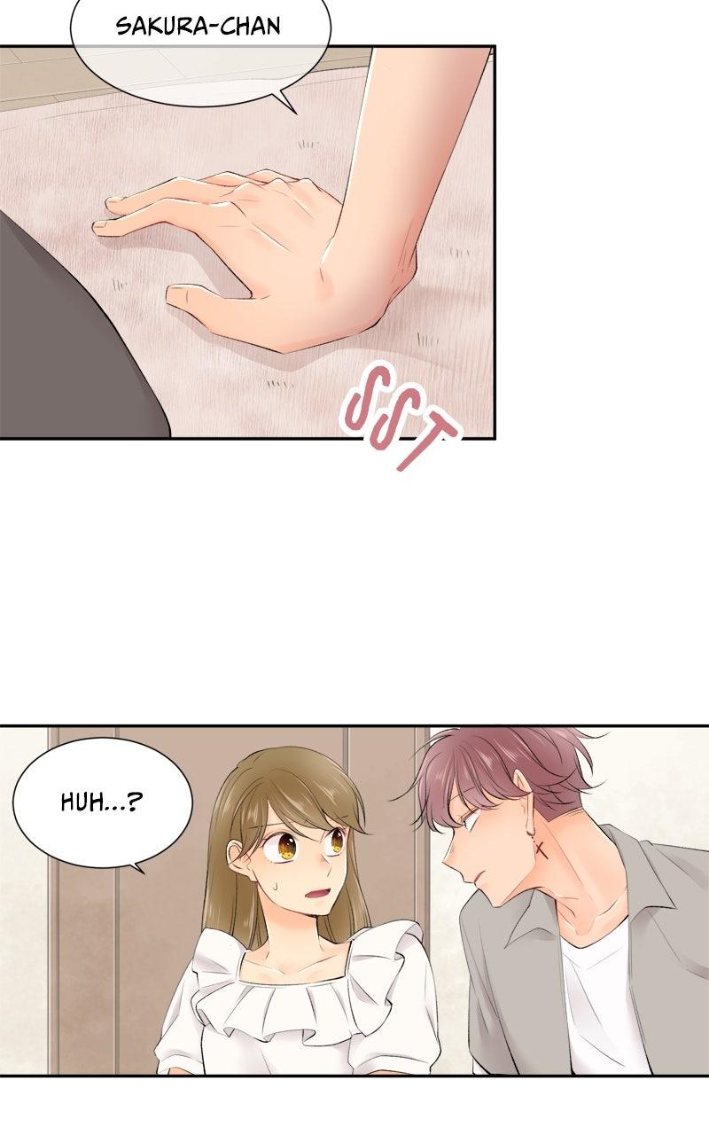 Revenge Love Chap 163 - Next Chap 164