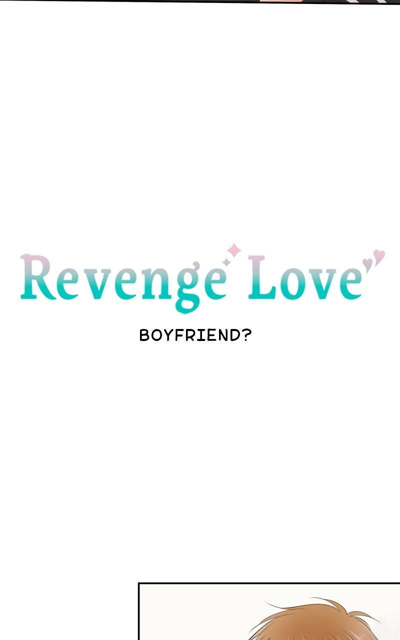 Revenge Love Chap 163 - Next Chap 164