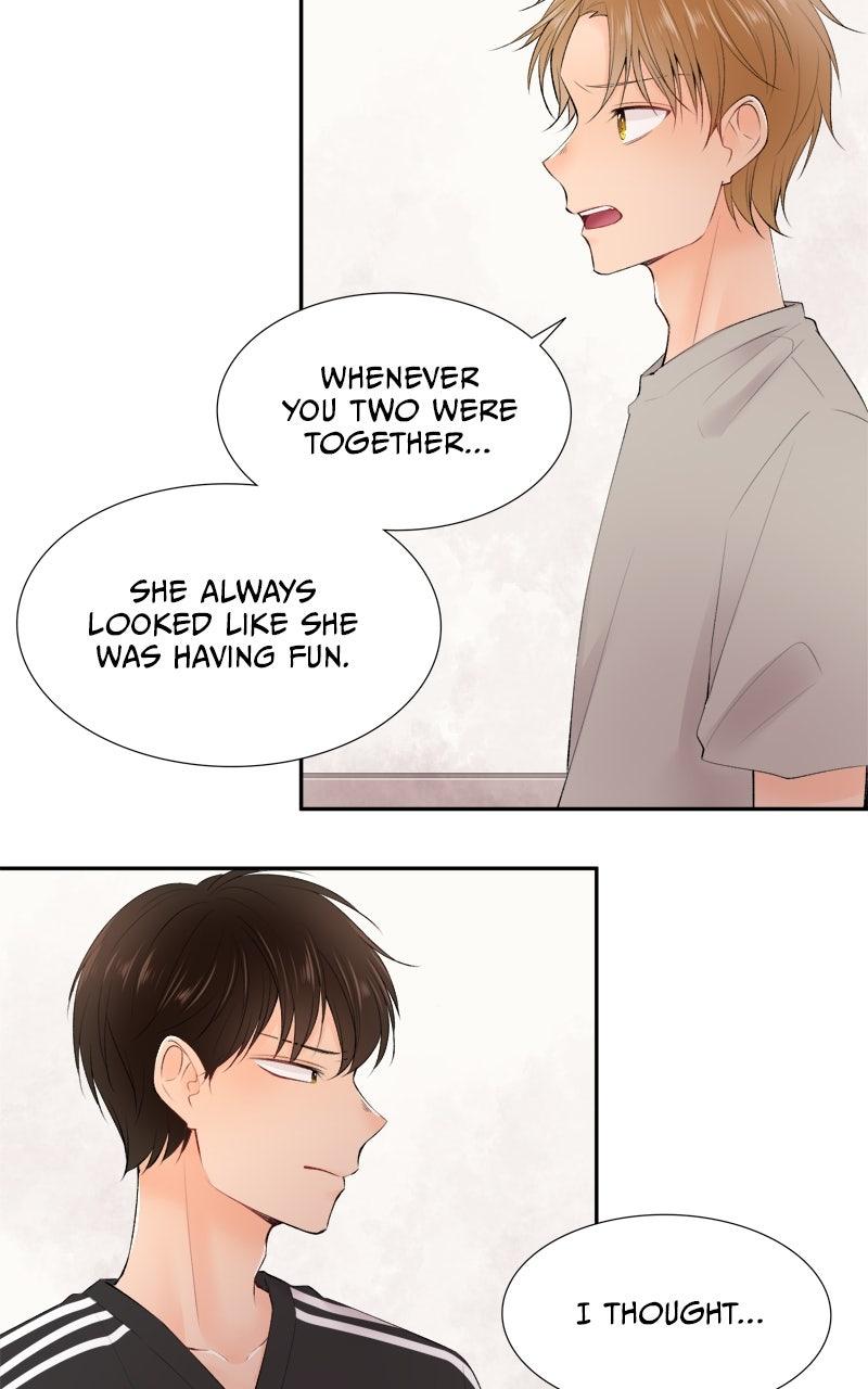 Revenge Love Chap 163 - Next Chap 164