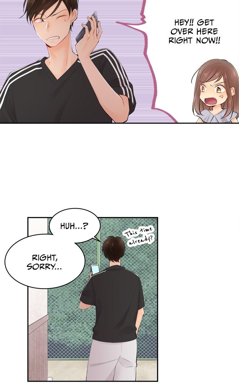 Revenge Love Chap 163 - Next Chap 164