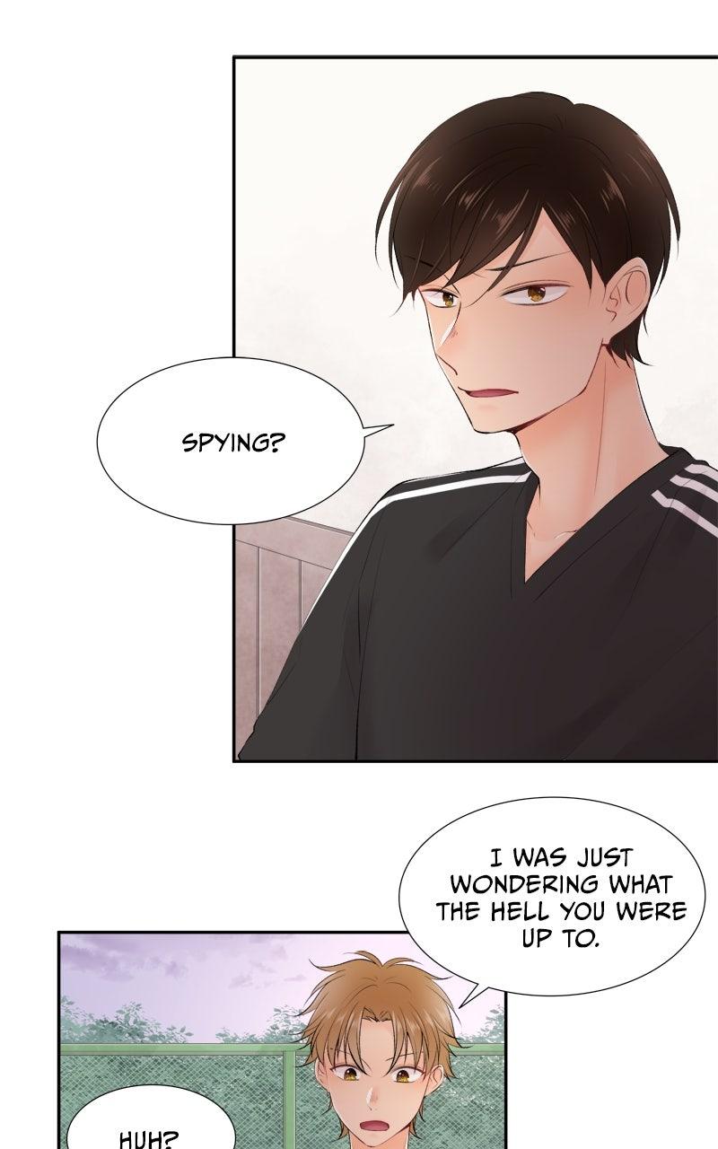 Revenge Love Chap 163 - Next Chap 164