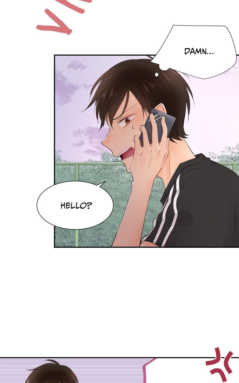 Revenge Love Chap 163 - Next Chap 164