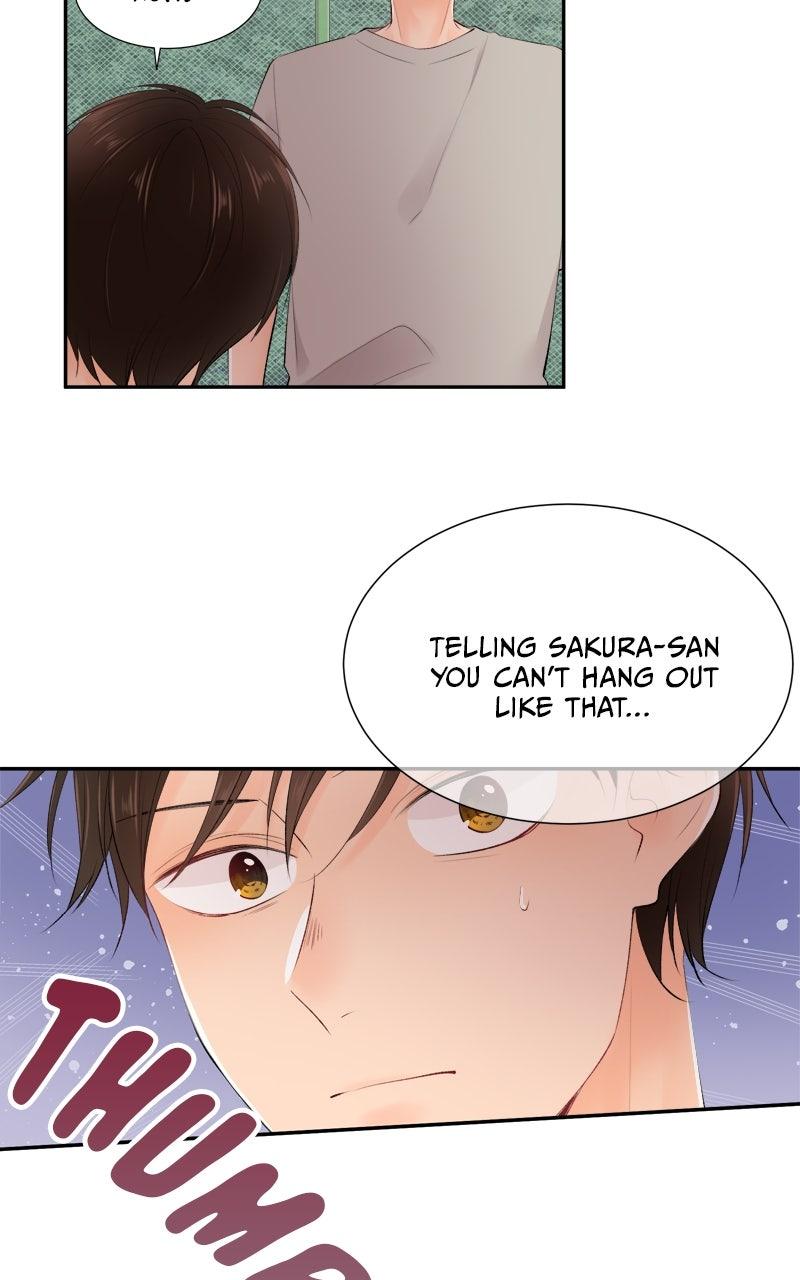 Revenge Love Chap 163 - Next Chap 164