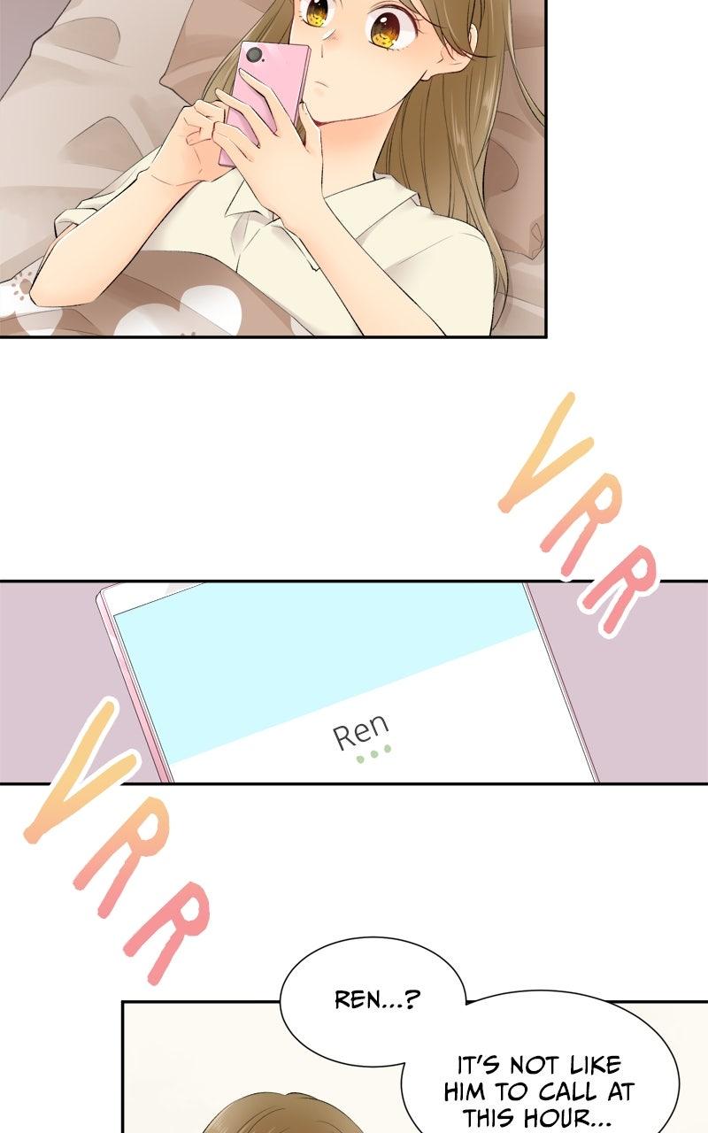 Revenge Love Chap 163 - Next Chap 164