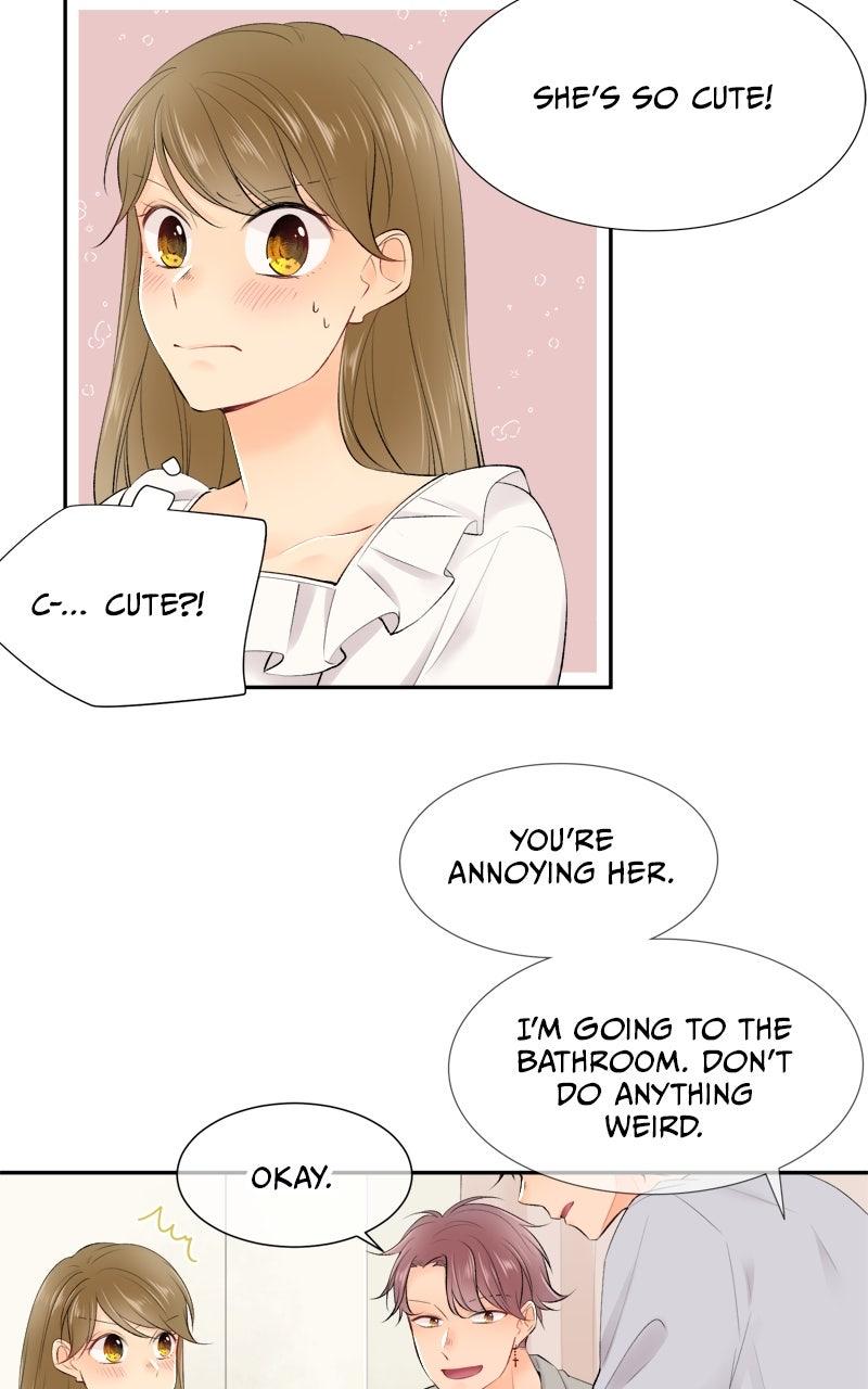 Revenge Love Chap 163 - Next Chap 164