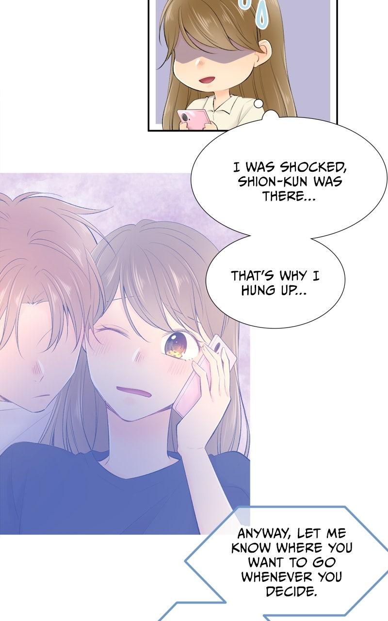 Revenge Love Chap 163 - Next Chap 164