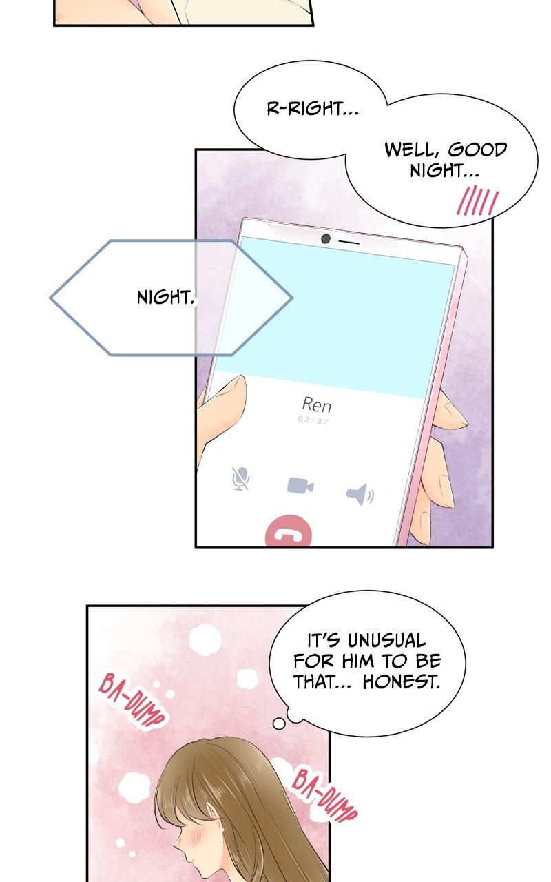 Revenge Love Chap 163 - Next Chap 164