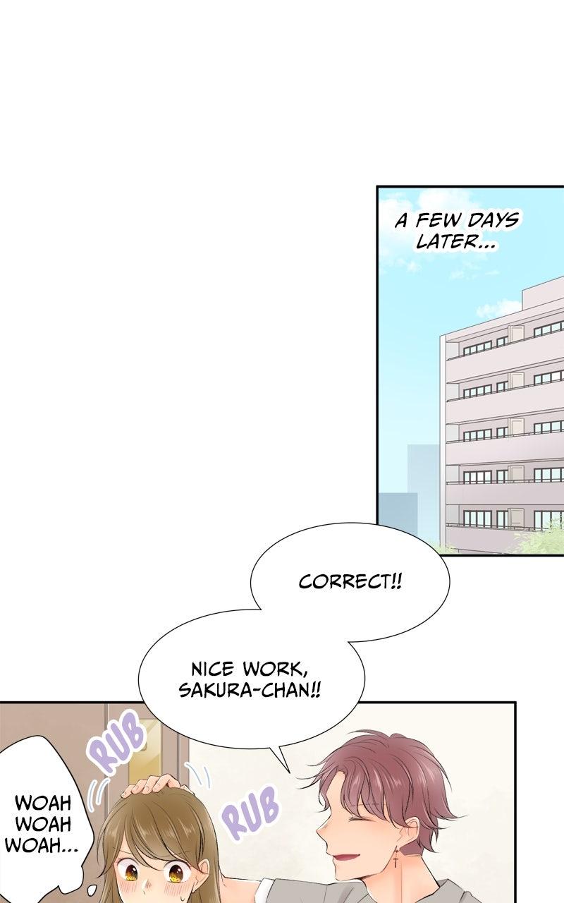 Revenge Love Chap 163 - Next Chap 164