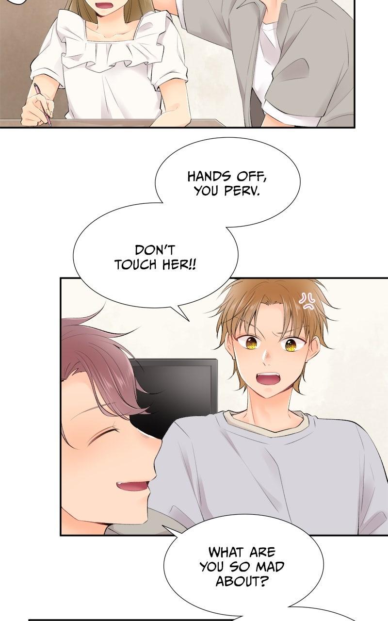 Revenge Love Chap 163 - Next Chap 164