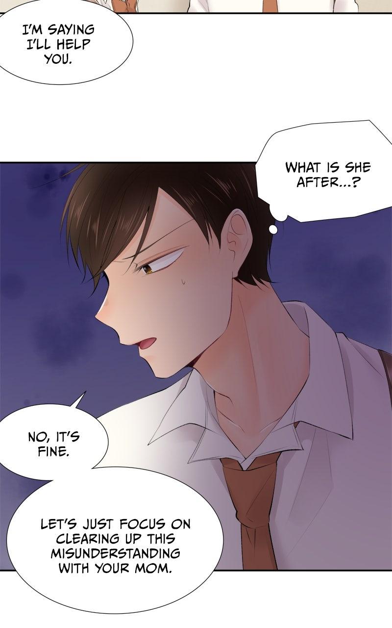 Revenge Love Chap 170 - Next Chap 171