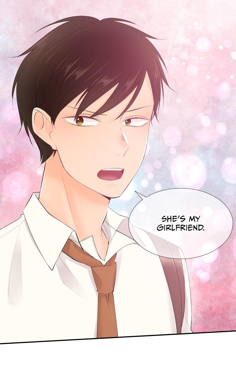Revenge Love Chap 170 - Next Chap 171