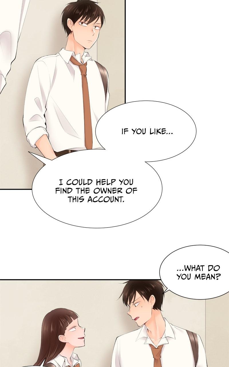 Revenge Love Chap 170 - Next Chap 171