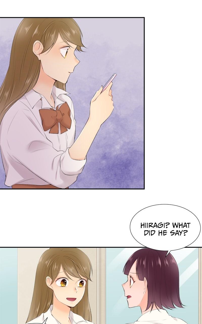 Revenge Love Chap 170 - Next Chap 171