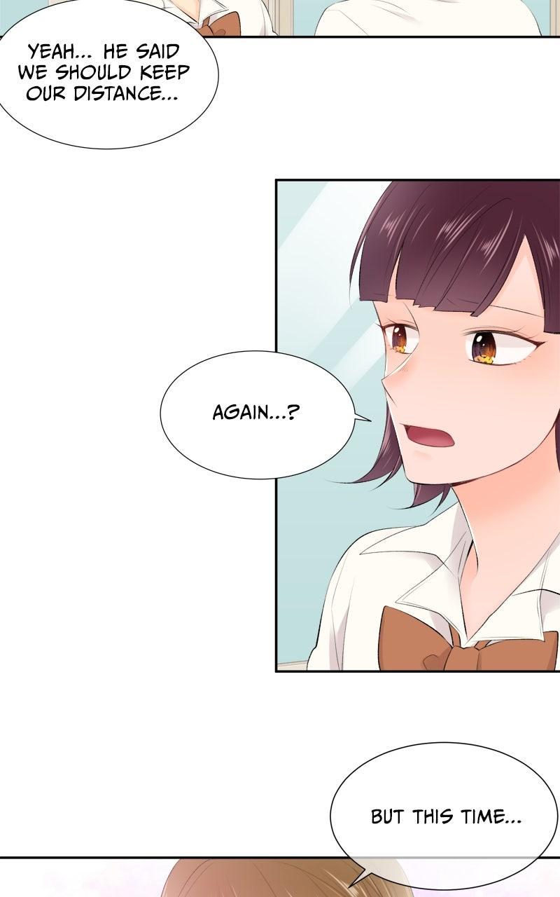 Revenge Love Chap 170 - Next Chap 171