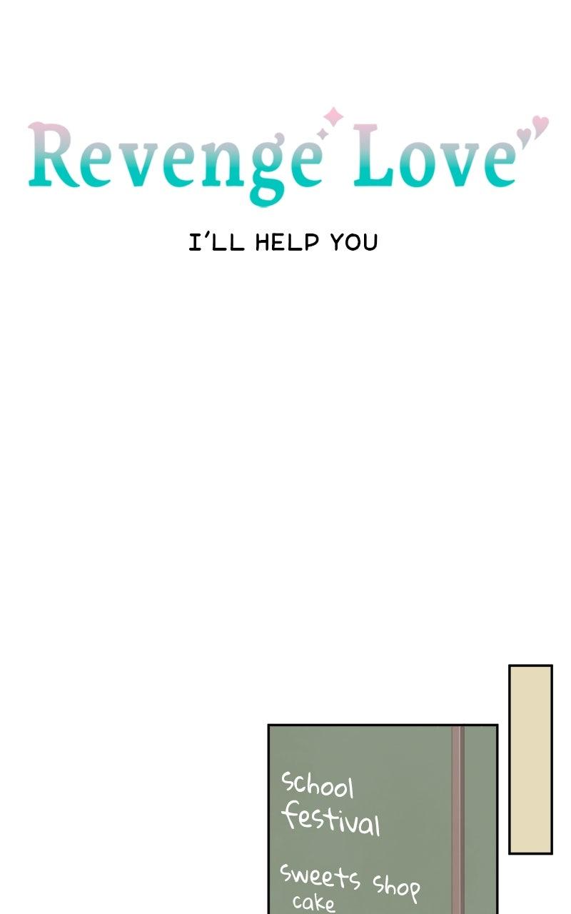 Revenge Love Chap 170 - Next Chap 171