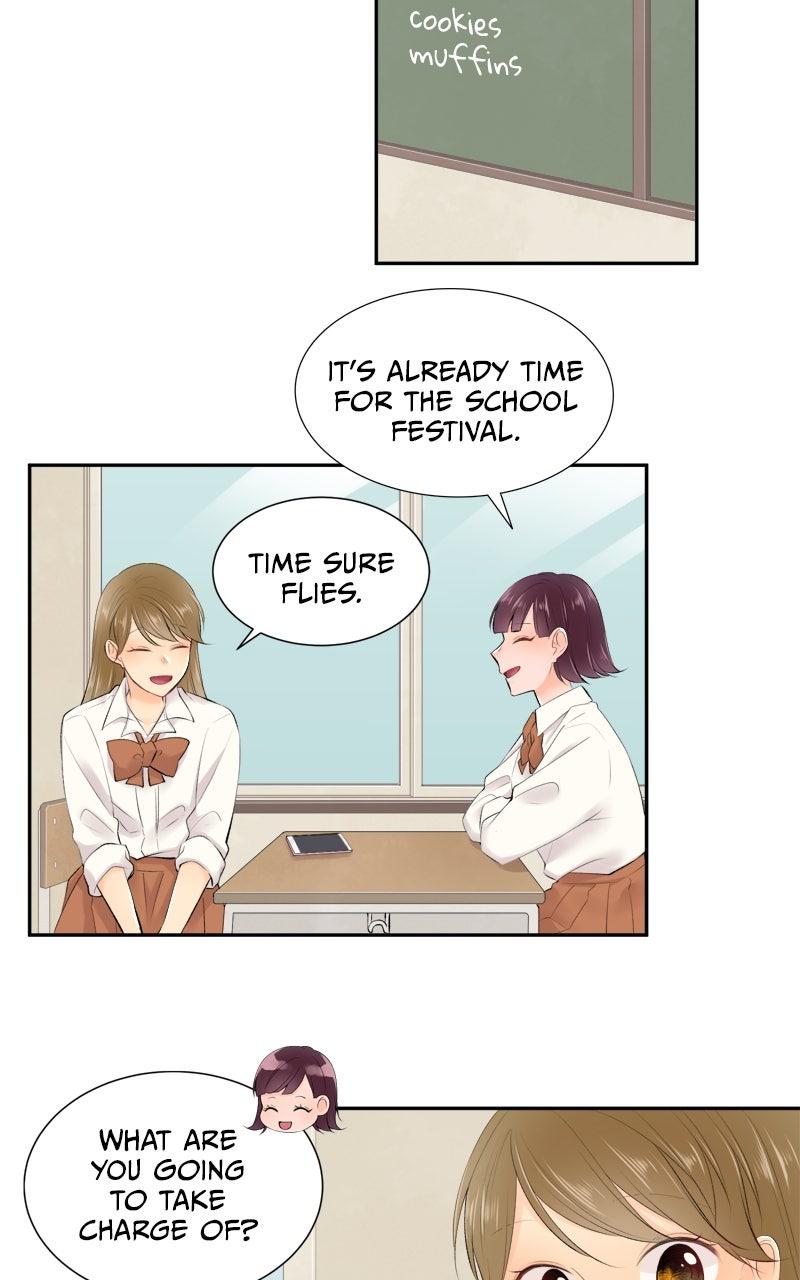 Revenge Love Chap 170 - Next Chap 171