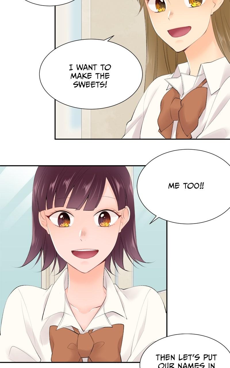 Revenge Love Chap 170 - Next Chap 171