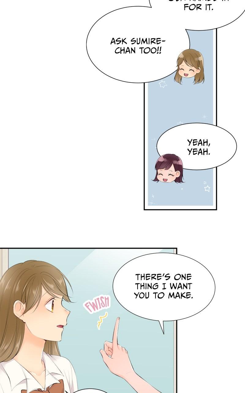 Revenge Love Chap 170 - Next Chap 171