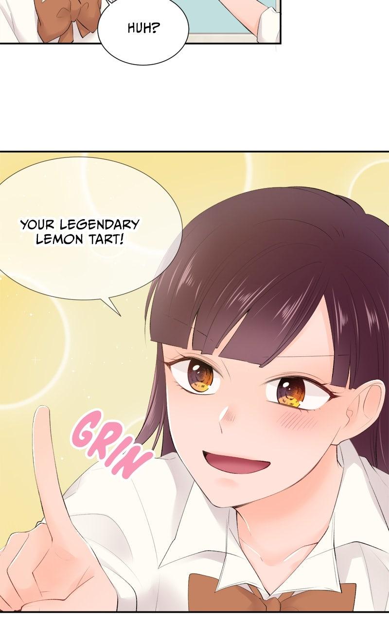 Revenge Love Chap 170 - Next Chap 171
