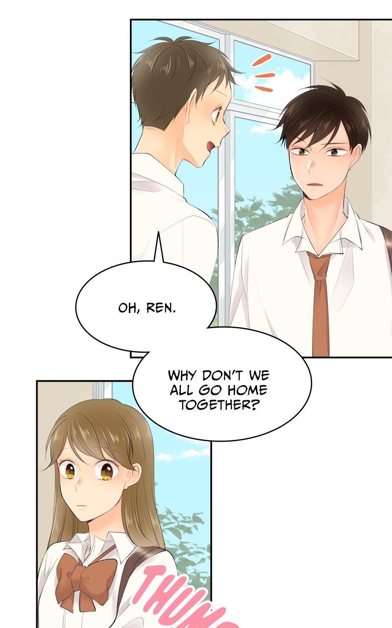 Revenge Love Chap 170 - Next Chap 171