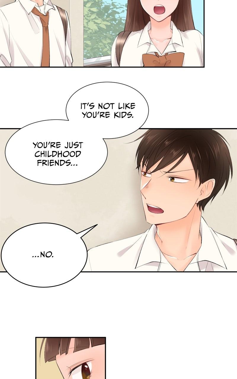 Revenge Love Chap 170 - Next Chap 171