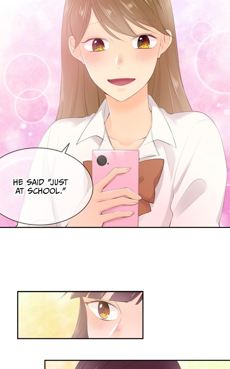 Revenge Love Chap 170 - Next Chap 171