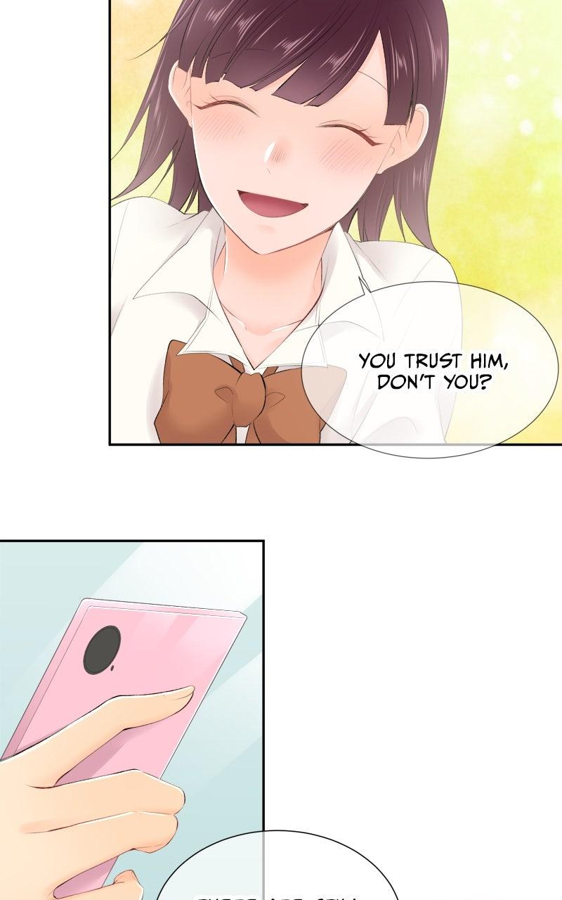 Revenge Love Chap 170 - Next Chap 171