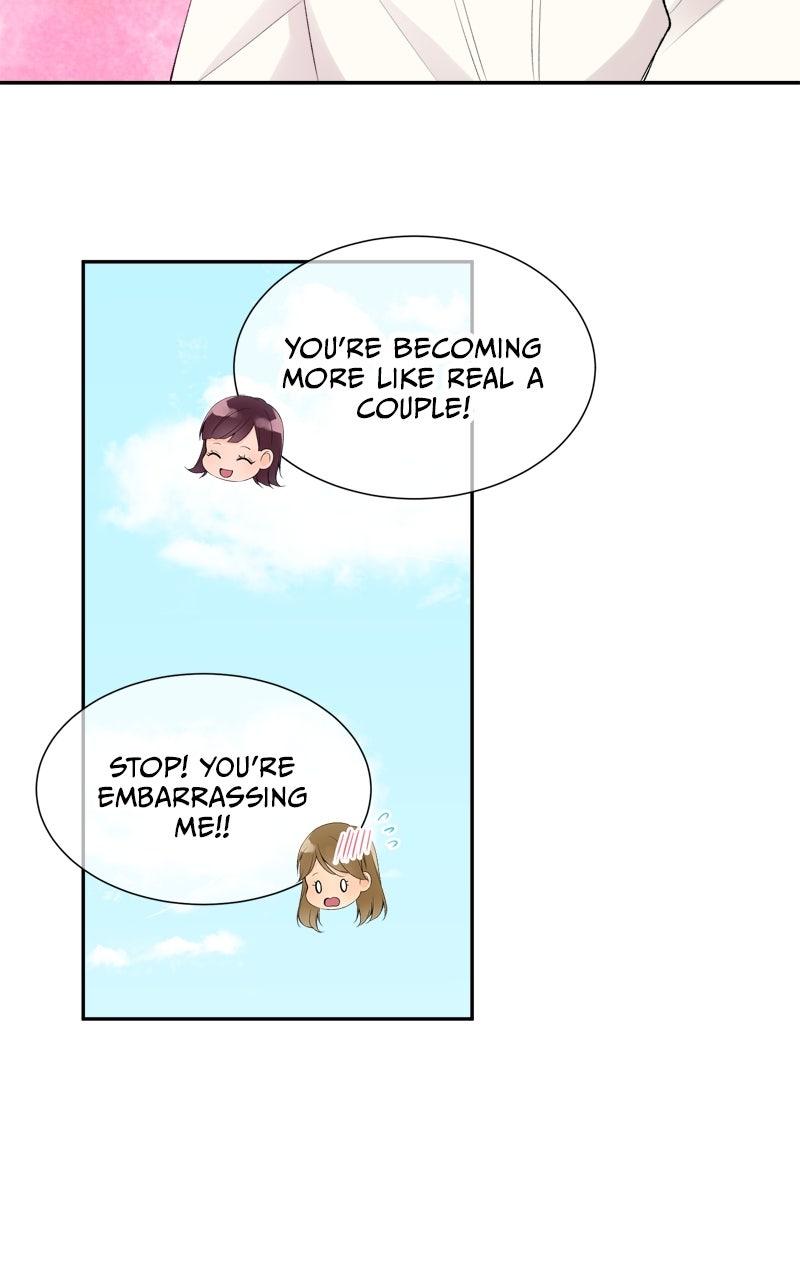 Revenge Love Chap 170 - Next Chap 171