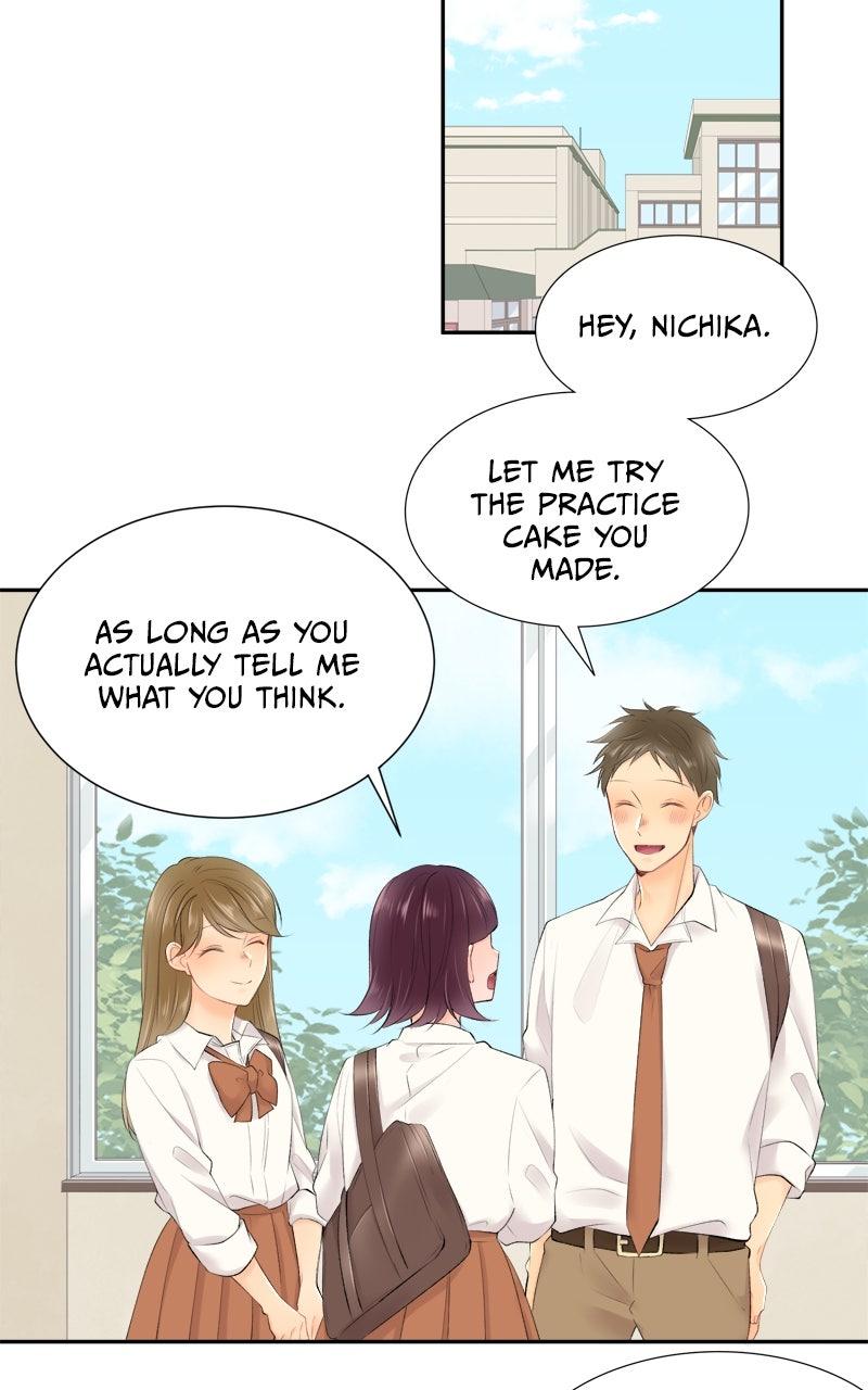 Revenge Love Chap 170 - Next Chap 171