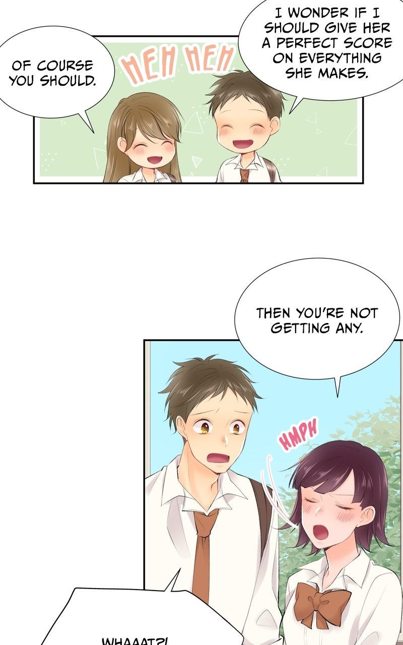 Revenge Love Chap 170 - Next Chap 171