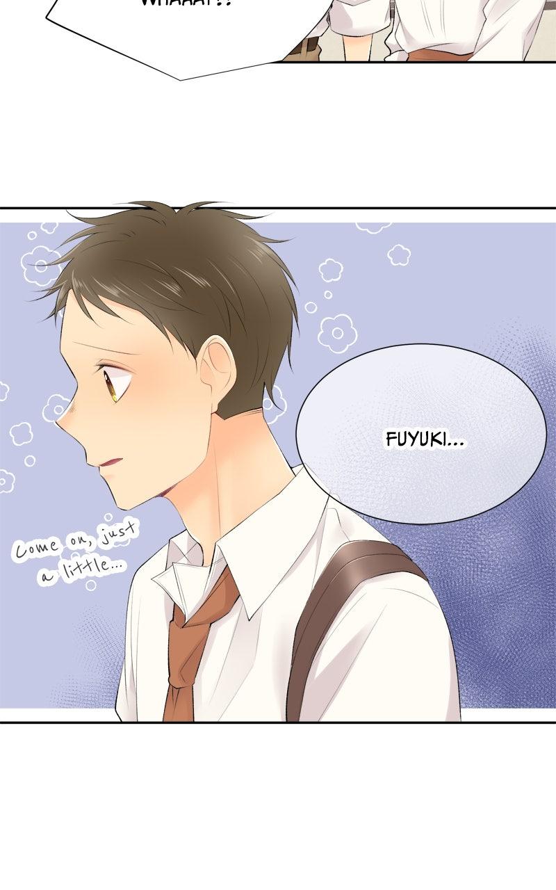 Revenge Love Chap 170 - Next Chap 171